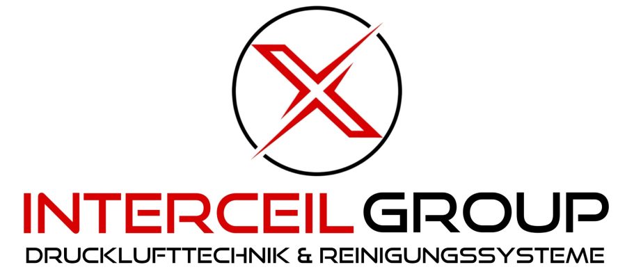 Interceil Group - Compressed Air Solution